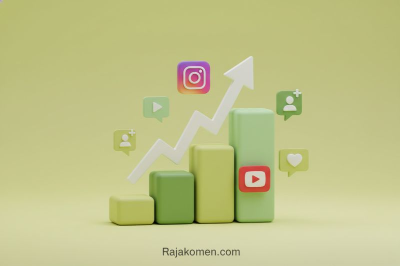 Strategi Affiliate Marketing untuk Memperkuat Ide Bisnis Online Kreatif