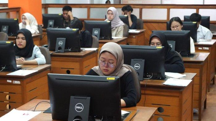 Analisis Peringkat Nilai SNBT Nasional: Jurusan dan PTN Favorit Paling Diminati