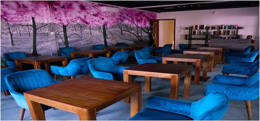 Nikmati Hiburan Tanpa Batas di MediaFUN Ubud, Private Cinema dan Ruang Kreatif Paling Hits di Bali