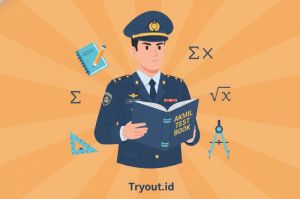 Optimalisasi Persiapan Mental dan Fisik Menuju Seleksi TNI/POLRI 2026