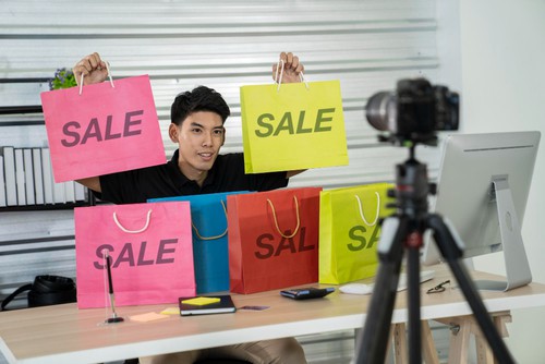 Rahasia di Balik Promosi Penjualan Menarik yang Membuat Pelanggan Balik Lagi