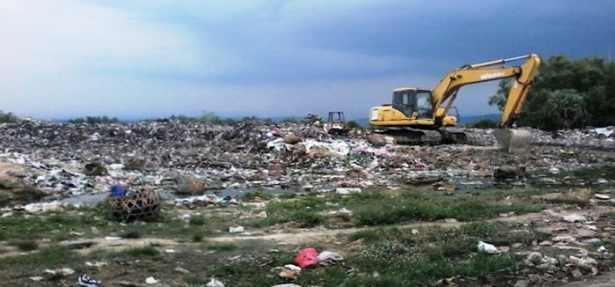 Dlhjawatengah.id: Kolaborasi Teknologi, Pemerintah, dan Masyarakat dalam Pelestarian Lingkungan