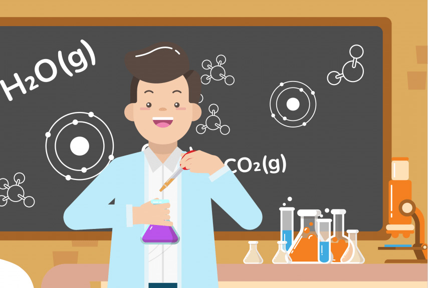 Strategi Efektif Menghadapi Tryout Online Kimia Stoikiometri