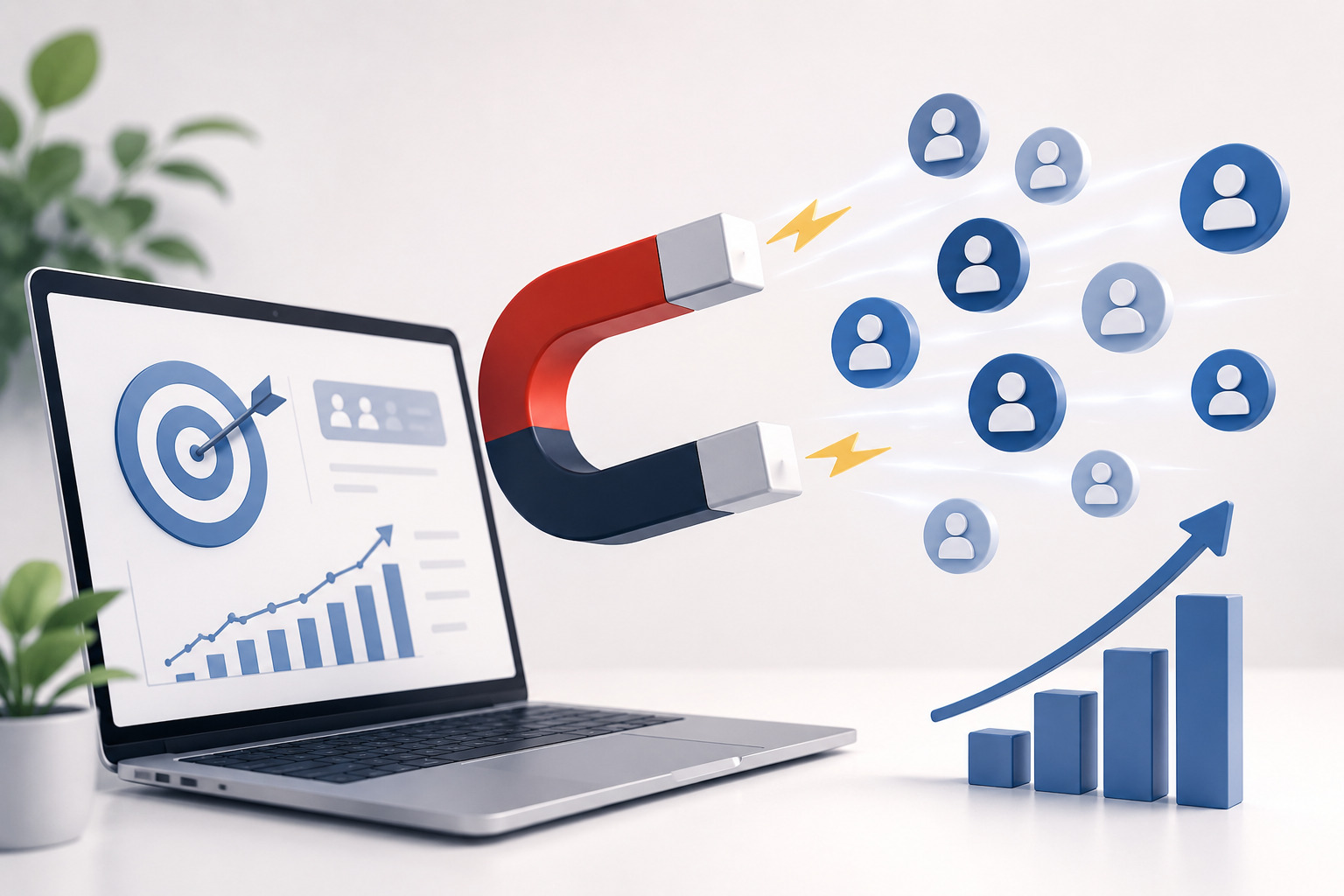 Strategi Membangun Kehadiran Digital yang Kuat agar Bisnis Lebih Mudah Ditemukan oleh Calon Pelanggan di Internet