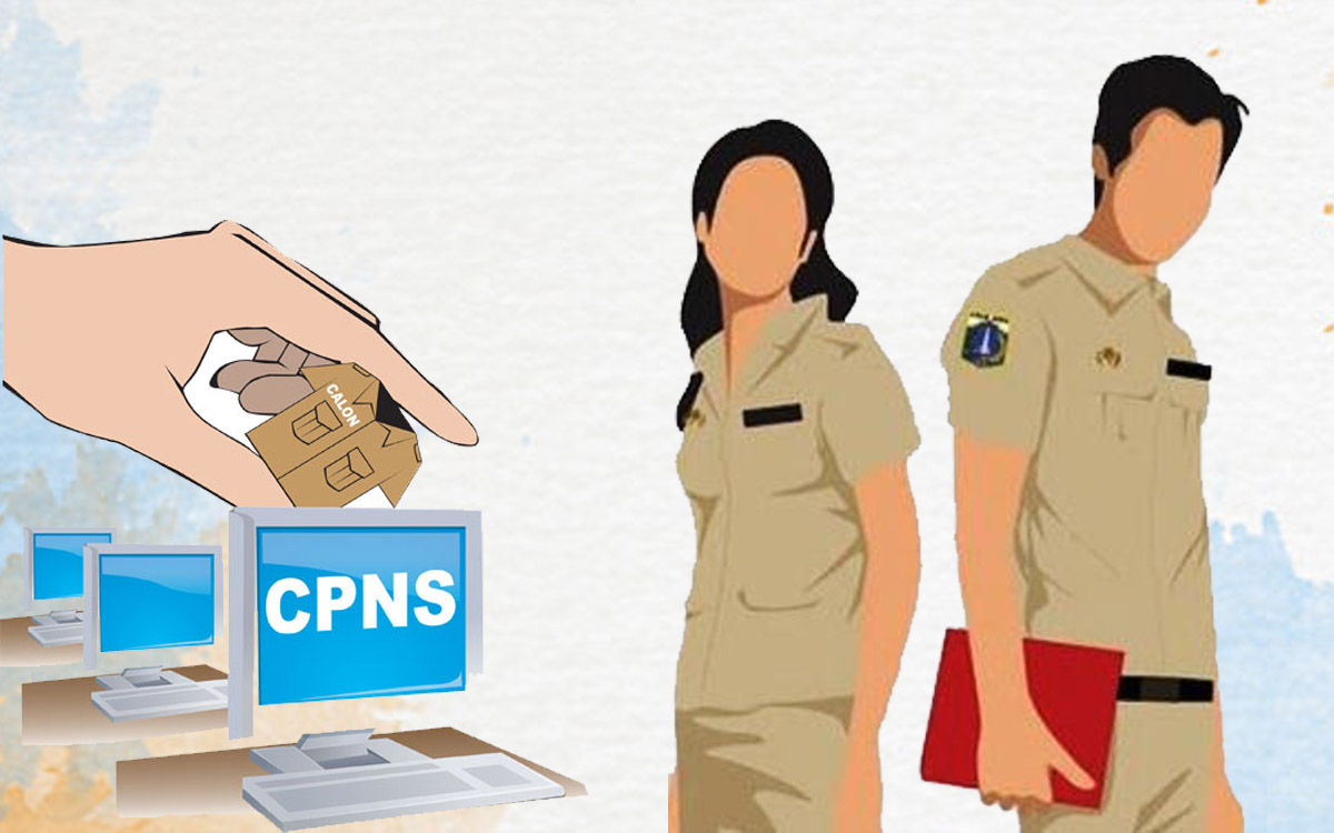 Tryout CPNS Terbaru: Uji Kemampuanmu Tanpa Harus Login dan Berbayar