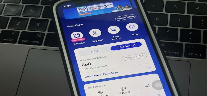 Cara Cek Nomor XL dengan Mudah dan Cepat Serta Mengenal Uzone.id, Portal Digital Terlengkap di Indonesia