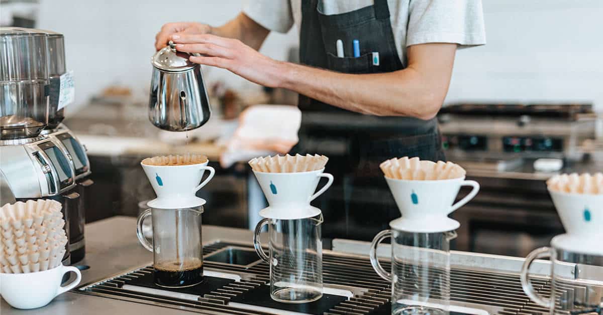 promosi cafe instagramable