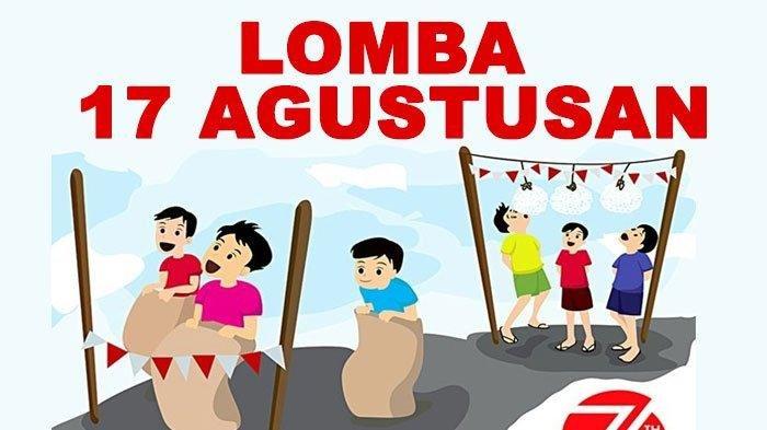 Lomba 17 Agustus yang Aman dan Menyenangkan untuk Anak-Anak