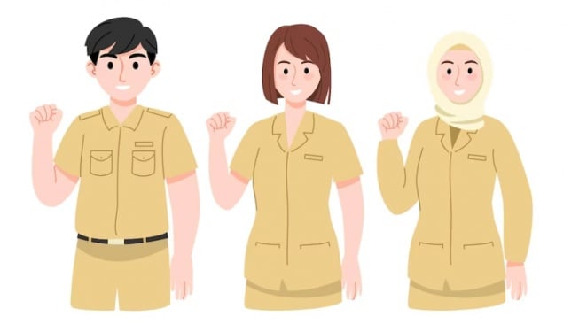 Tryout CPNS Fleksibel: Belajar Tanpa Tekanan dengan Sistem Mandiri