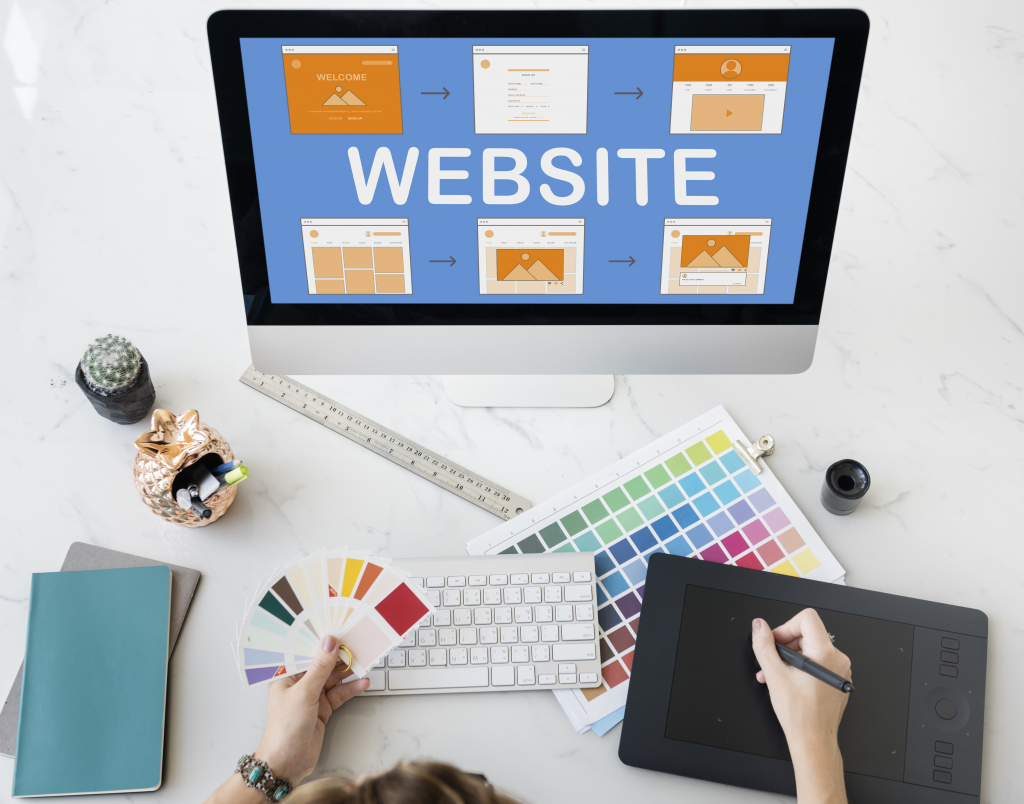 Strategi Jitu Meningkatkan Kunjungan dan Penjualan dengan Jasa Promosi Website