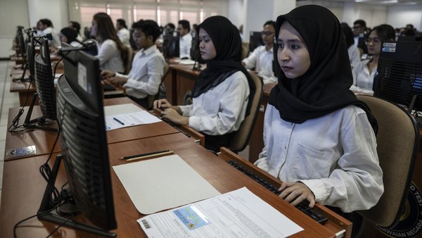 Manfaatkan Tryout CPNS Gratis untuk Mengukur Kesiapanmu Jelang Tes Resmi