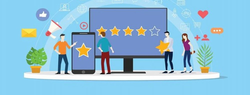 Mengatasi Komentar Negatif: Cara Efektif Menjaga Reputasi Online