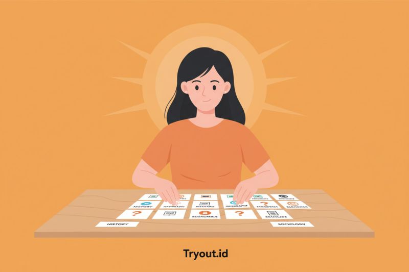 Manfaat Tryout Online dalam Meningkatkan Kesiapan Peserta Ujian Masuk UPI