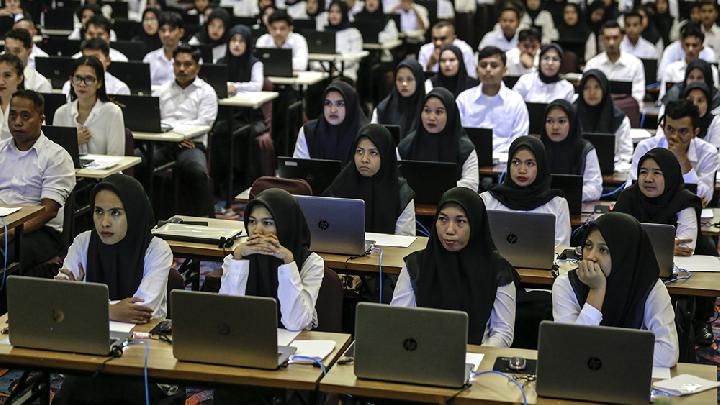 CPNS 2026 Online: Kesalahan Umum Saat Daftar dan Cara Menghindarinya