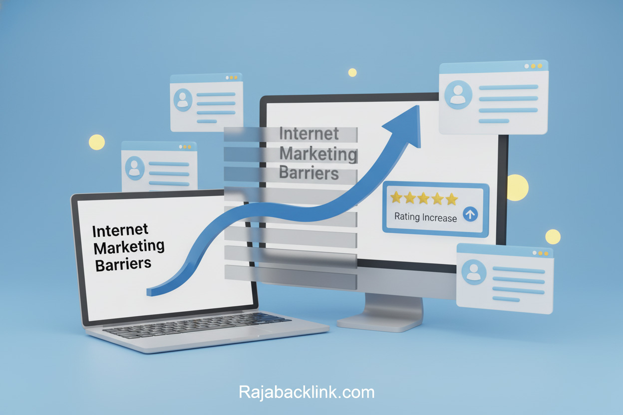 Strategi Digital Marketing Berkelanjutan untuk Menghadapi Tantangan Tahun 2026