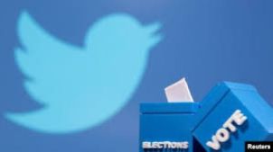 Jasa vote Twitter
