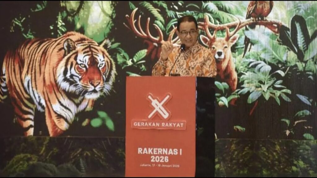 Deforestasi Legal Tinggi Jadi Ancaman Serius Lingkungan Sumatra, Tata Kelola Izin Dipertanyakan
