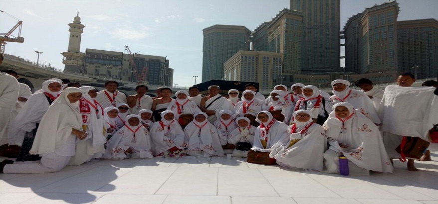 Program Haji Plus Solusi Terbaik Bagi Yang Ingin Menunaikan Ibadah Haji Tanpa Antri Lama 