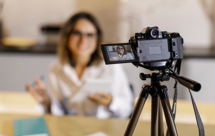 Rahasia Meningkatkan Popularitas Video YouTube Lebih Cepat dengan Dukungan Jasa View YouTube