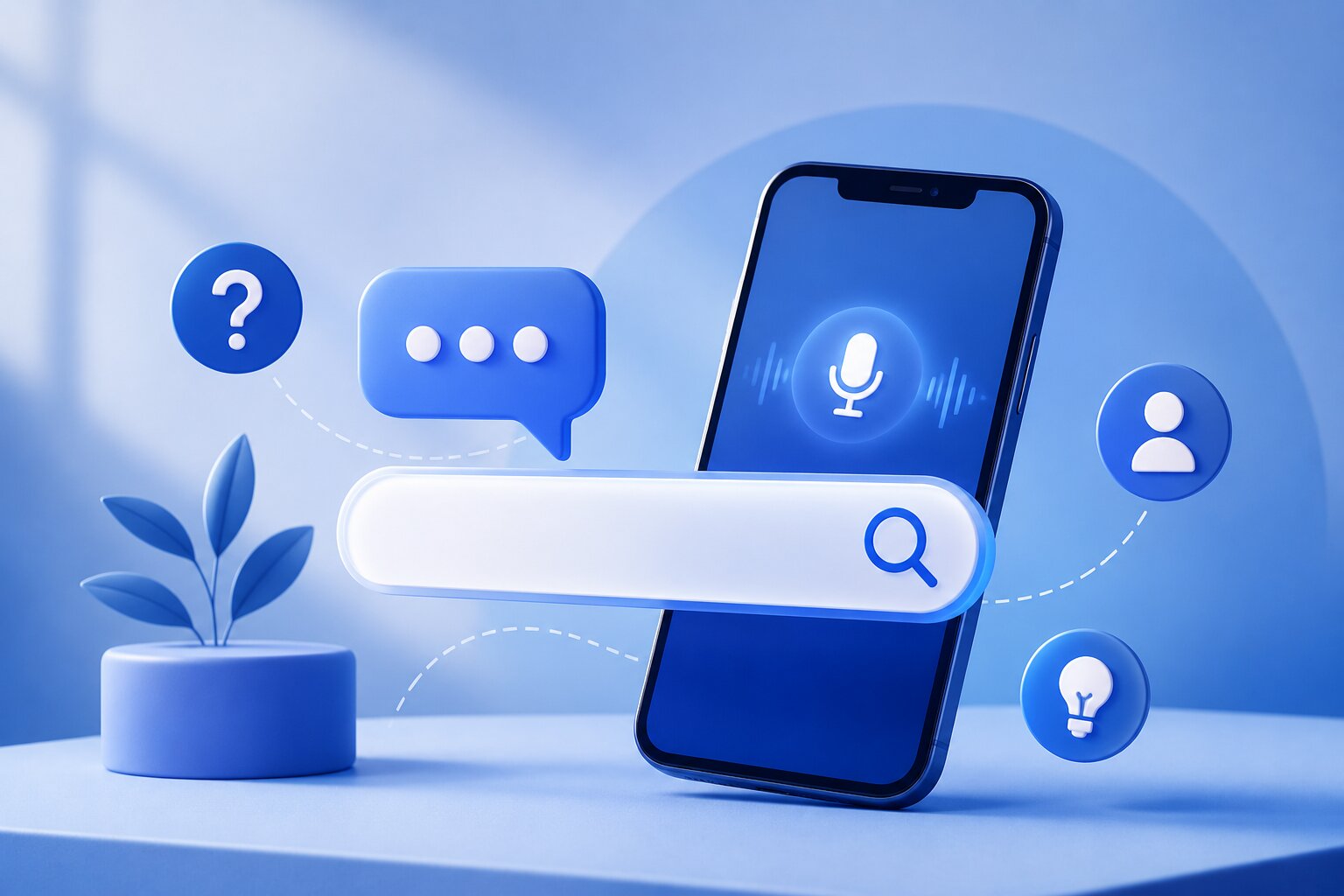 Rekonstruksi Strategi SEO Modern melalui Integrasi AI Search, Intent Analysis, dan Conversational Intelligence