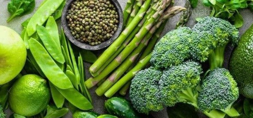 Nutrisi Sayuran Hijau: Kunci Hidup Sehat dan Bugar Setiap Hari