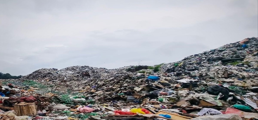 Strategi Efektif DLH Kaltim Mengatasi Sampah untuk Mewujudkan Lingkungan Sehat di Kalimantan Timur