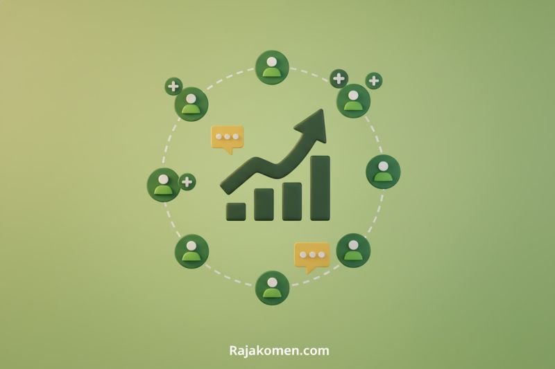 Strategi Mengoptimalkan Iklan Berbayar di Sosial Media untuk Meningkatkan Konversi