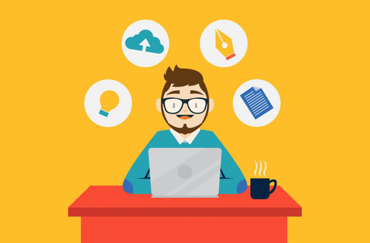 Membuat Artikel Blog yang Viral untuk Mempromosikan Program Budaya Nasional