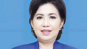 Profil Irma Suryani (Partai Nasdem) Daerah Pemilihan Sumatera Selatan II