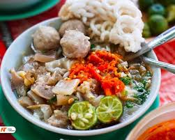 Mie Kocok: Keunikan Makanan Khas Sunda yang Menggugah Selera