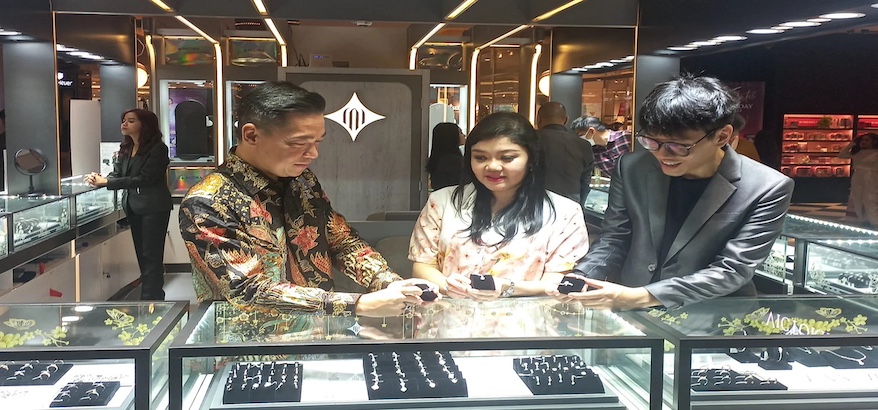 Keuntungan Beli Perhiasan di Toko Perhiasan di Kelapa Gading Mizora Jewelry