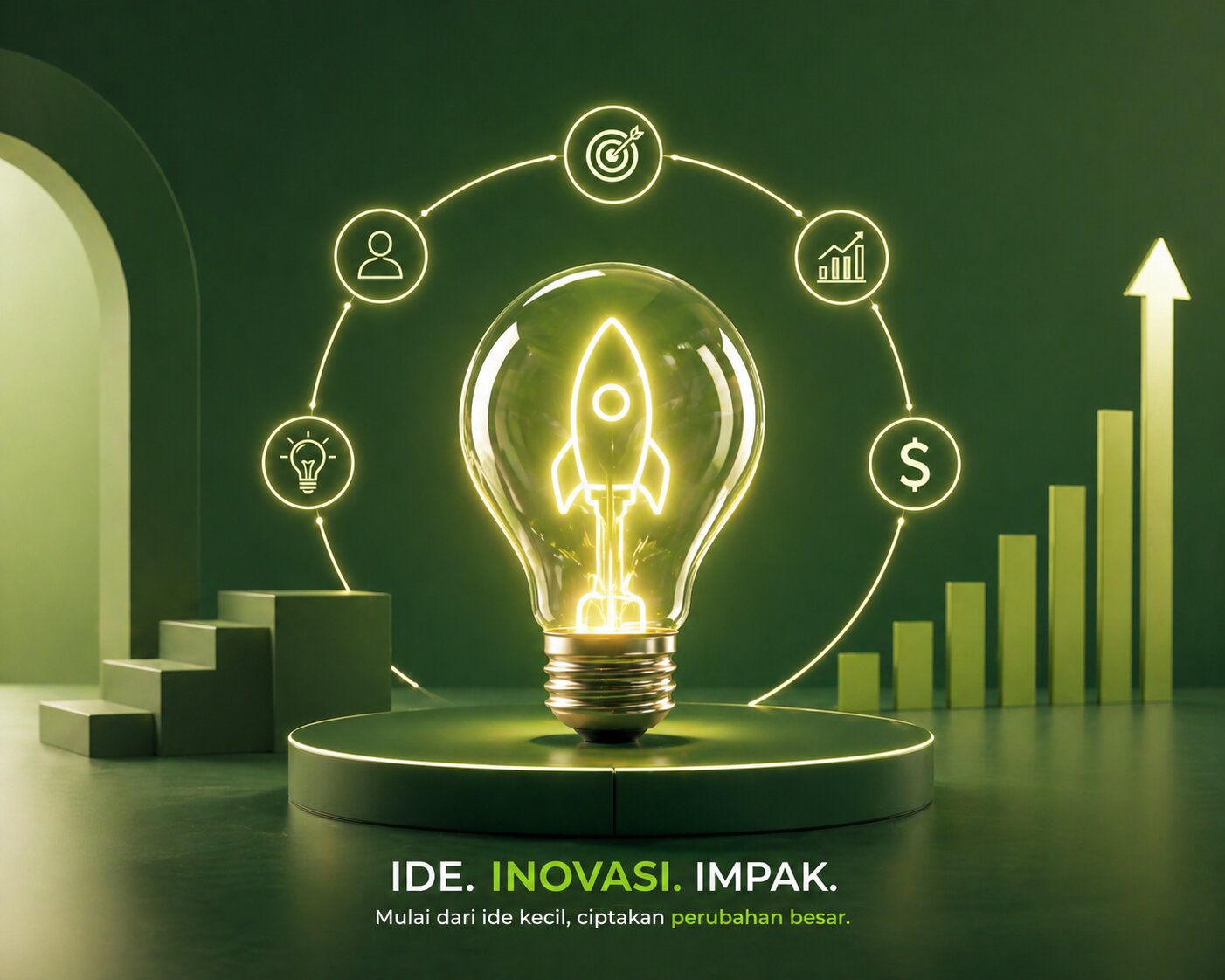 Strategi Membangun Personal Branding untuk Mendukung Kesuksesan Bisnis dan Meningkatkan Kepercayaan Publik