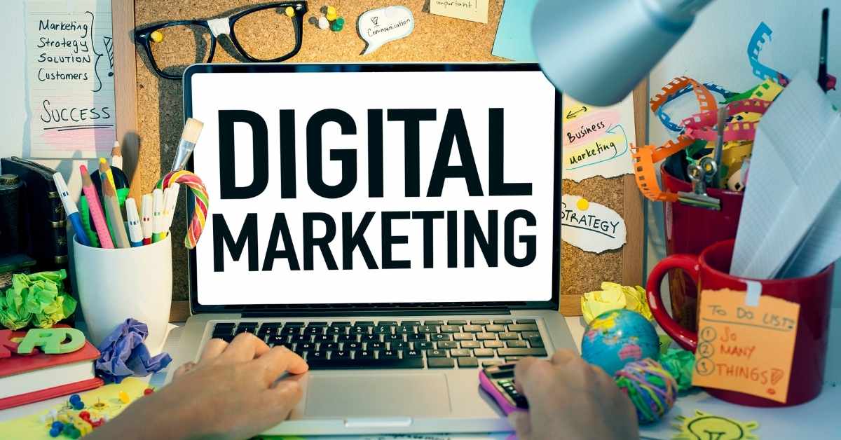 Strategi Digital Terobosan: Menavigasi Kompetisi Bisnis melalui Paradigma Baru Internet Marketing 2026