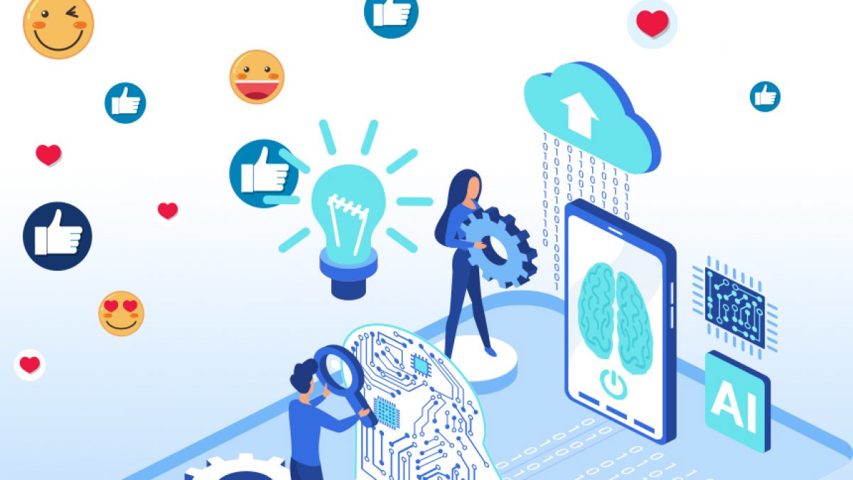 Social media monitoring