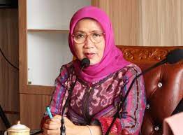 Profil Dewi Coryati (PAN) Daerah Pemilihan Bengkulu