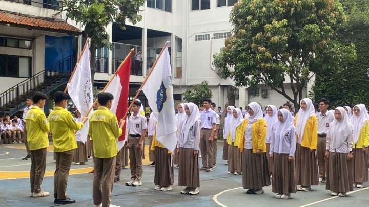 pesantren Al Masoem