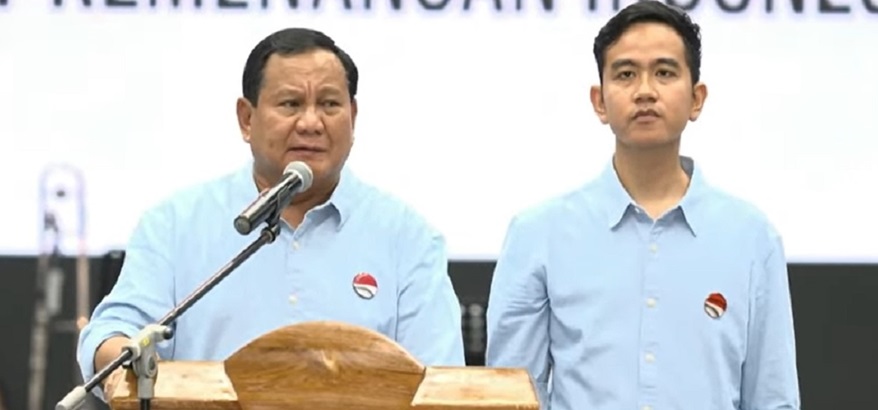 Menolak Keras Nepotisme di Kontestasi Pilpres: Tantangan 25 Tahun Reformasi Indonesia 