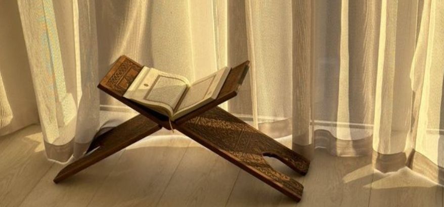 Revolusi Spiritual di Era Digital: Kunci Mendapatkan Pahala Berlipat Ganda