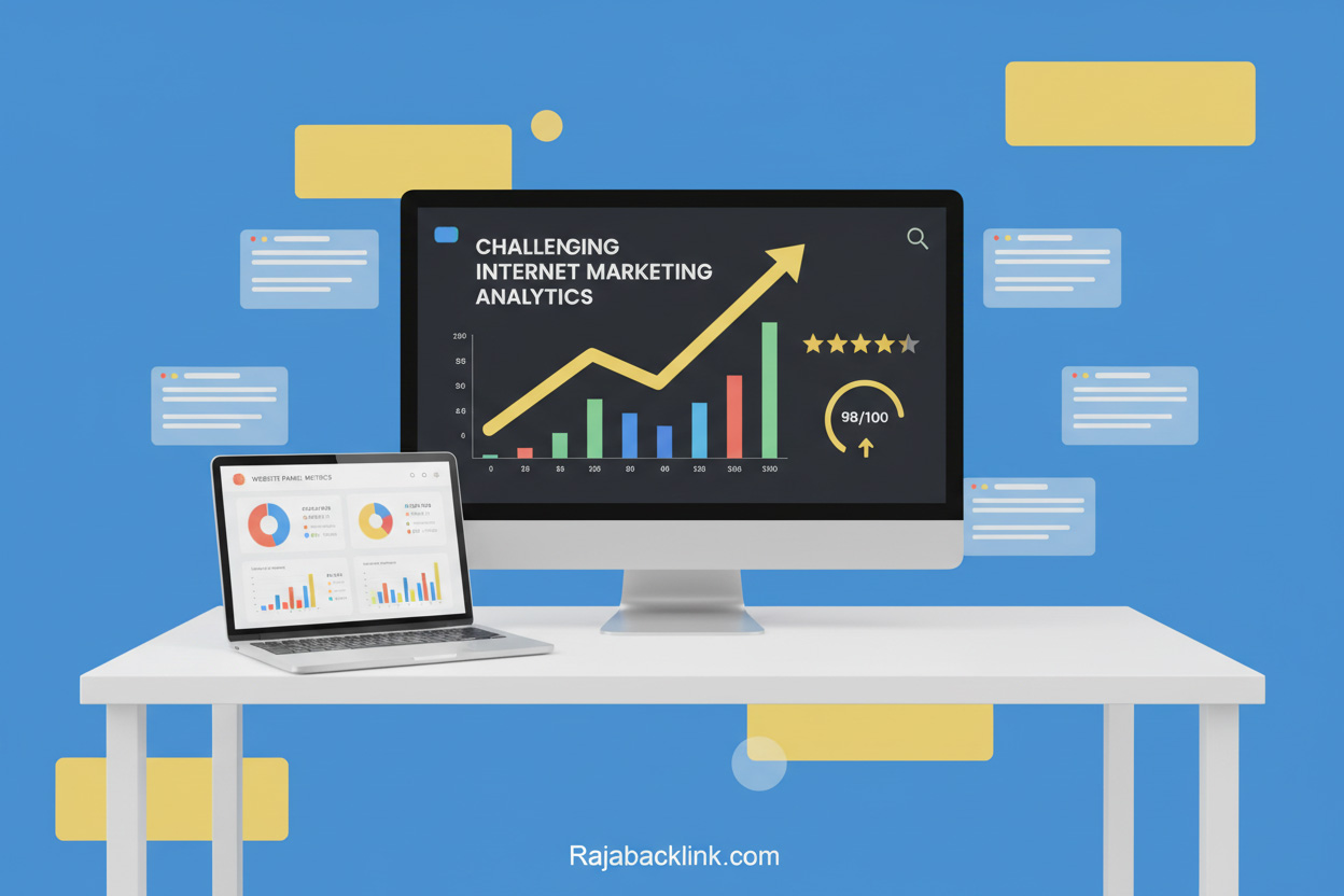 Membangun Otoritas Sumber Informasi 2026 untuk Bisnis Online