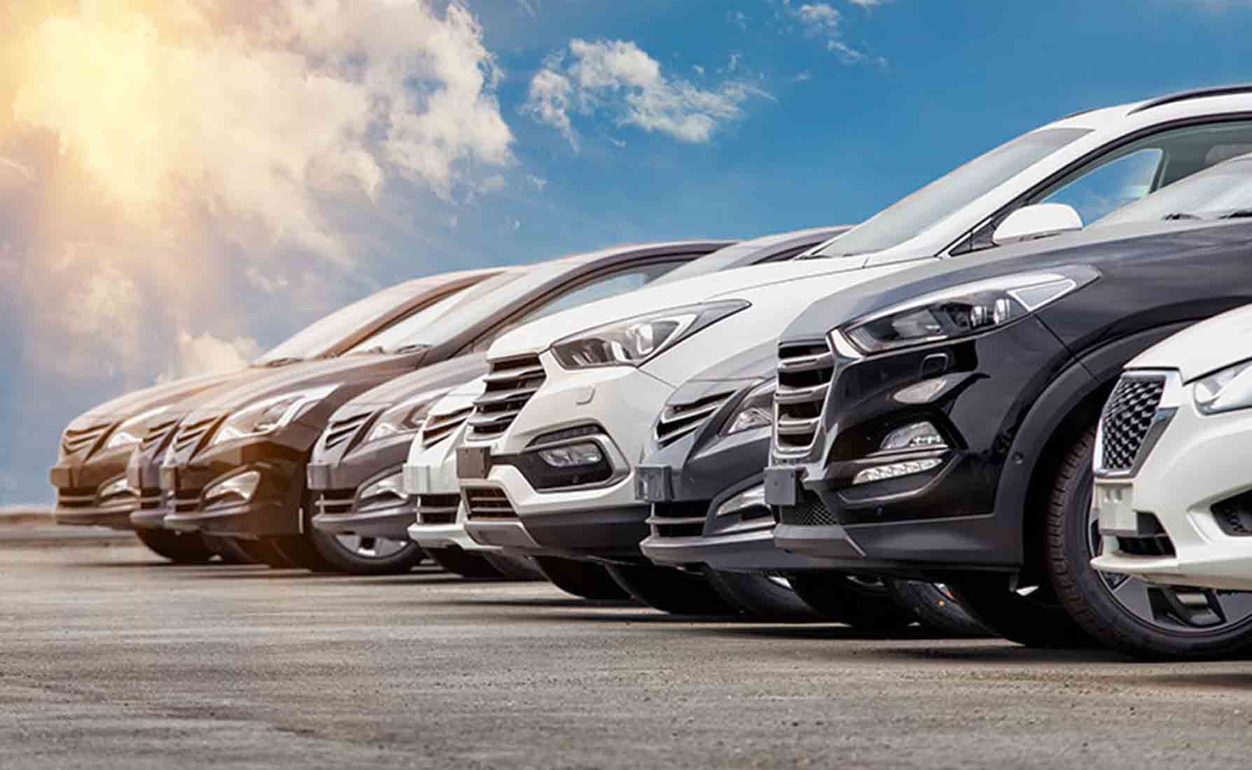 sosmed funnel rental mobil