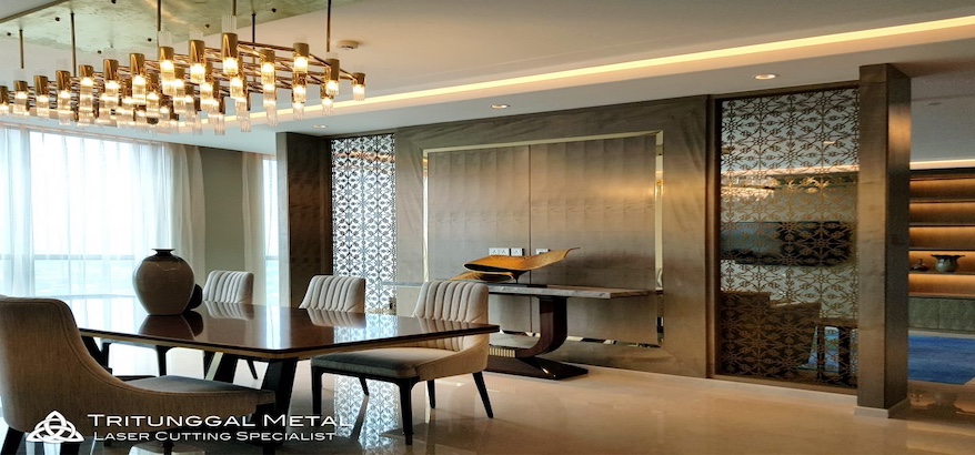 Cara Memilih Jasa Laser Cutting Metal Profesional dan Terpercaya seperti Tritunggal Metal