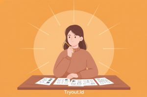 Tips Manajemen Waktu Ujian Masuk IPB Agar Lebih Maksimal di Tryout.id