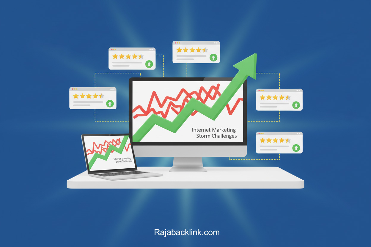 Adaptasi Strategi Media Sosial dalam Kampanye Digital Marketing 2026 untuk Pasar Global