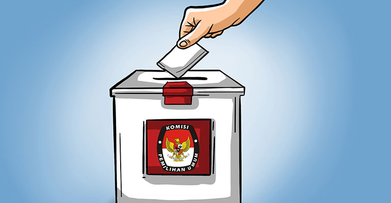 Menyiapkan Kontestasi Nasional: Pendekatan Strategis dalam Persiapan Pemilu 2029