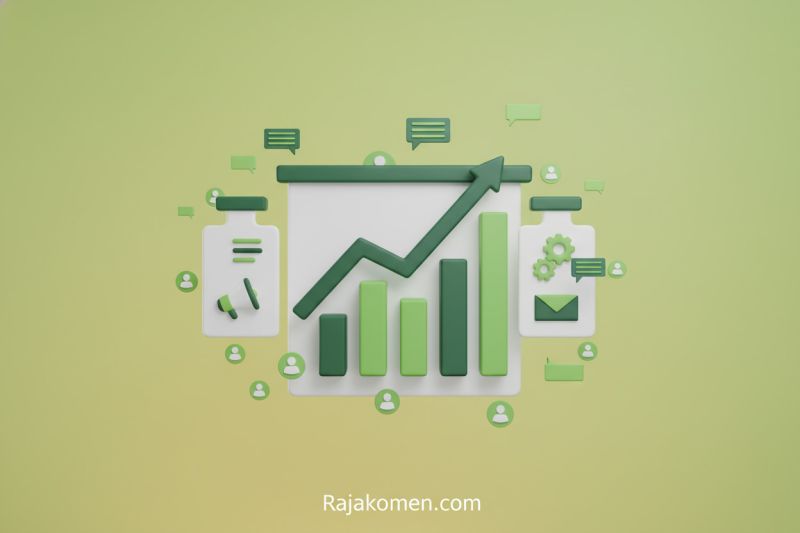 Trik Pemasaran Digital yang Mampu Memicu Konversi Pelanggan Baru secara Berkelanjutan