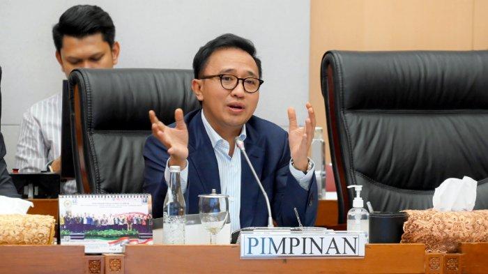 Profil Bambang Haryadi