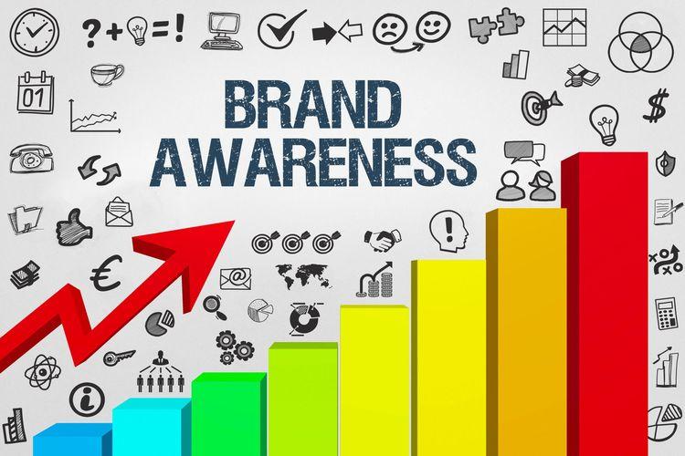 Memperkuat Brand Awareness Digital Melalui Strategi Konten yang Tepat