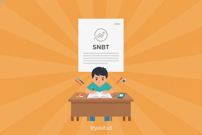 Optimalisasi Kelompok Soal SNBT untuk Meningkatkan Akurasi Jawaban dan Stabilitas Skor