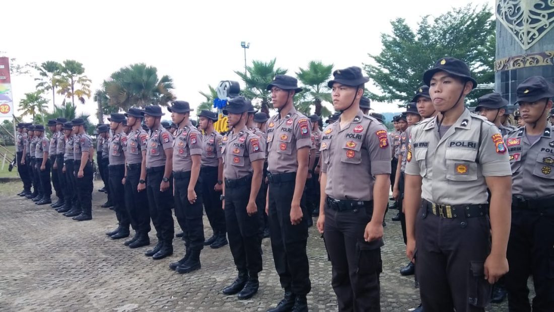 Kesalahan Umum Saat Mengerjakan Tryout POLRI Tes Wawasan Kebangsaan dan Cara Menghindarinya
