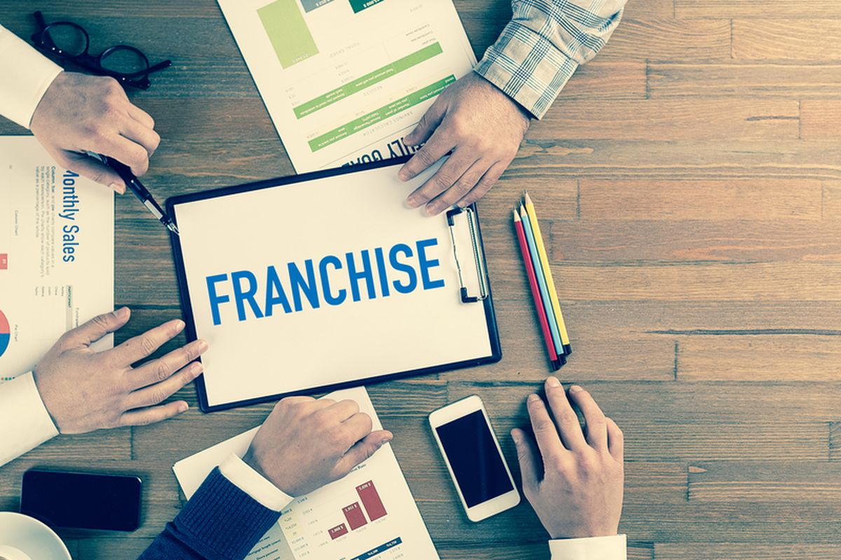 Bisnis Waralaba Murah dan Pentingnya Review Online untuk Menarik Konsumen